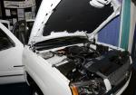 Chevrolet Silverado Hybrid 2004 года